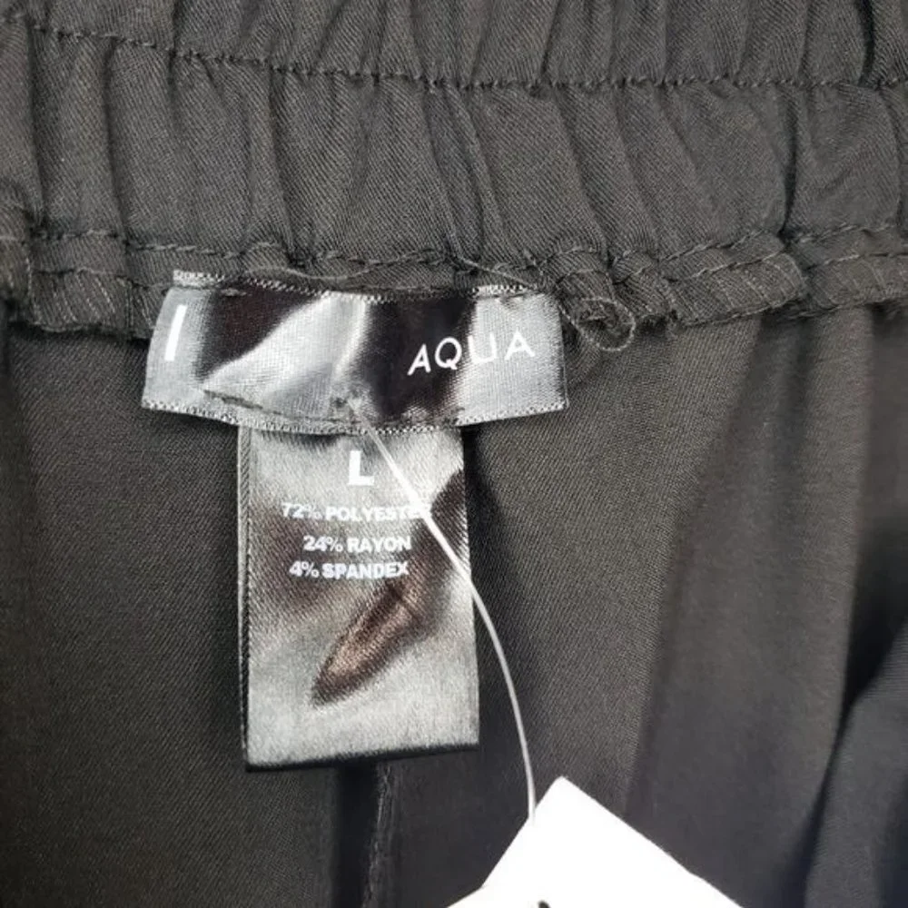 Aqua nwt tie